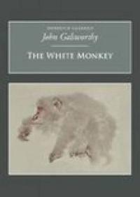 The White Monkey