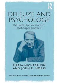 Deleuze and Psychology