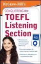 McGraw-Hill's Conquering  The TOEFL Listening Section for Your  iPod