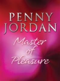 Master of Pleasure (Mills & Boon M&B) (Uncut, Book 8)