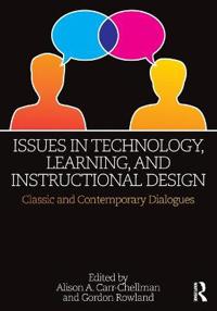 Issues in Technology, Learning, and Instructional Design