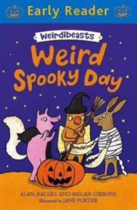 Weird Spooky Day