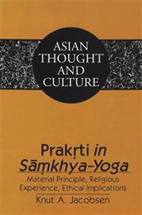 Prakrti in Samkhya-Yoga