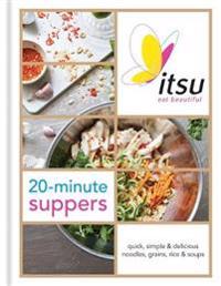 Itsu 20 Minute Suppers