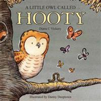 Little Owl Called Hooty