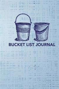 Bucketlist Journal