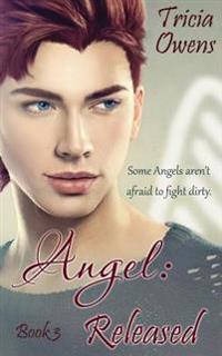 Angel: Released (A: R Earth 3)