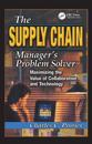 The Supply Chain Manager's Problem-Solver