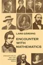 Encounter with Mathematics