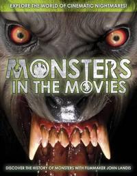 Monsters in the Movies Bookazine