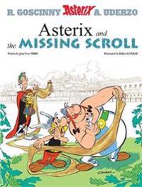 Asterix 36
