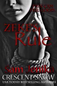 Zeke's Rule (Beautiful Torment, 1)