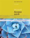 New Perspectives Microsoft (R) Office 365 & Access 2016