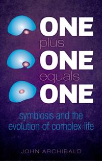 One Plus One Equals One: Symbiosis and the evolution of complex life