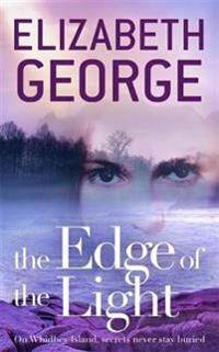 Edge of the light - book 4 of the edge of nowhere series