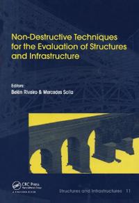 Non-Destructive Techniques for the Reverse Engineering of Structures and Infrastructure