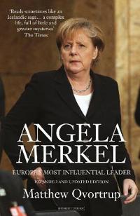 Angela merkel - europes most influential leader
