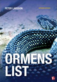 Ormens list