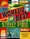Lonely Planet World's Best Street Food mini