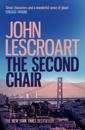 Second Chair (Dismas Hardy series, book 10)