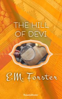 Hill of Devi