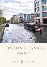 London's Canals