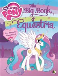 The Big Book of Equestria