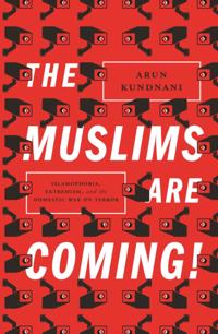 Muslims are Coming!