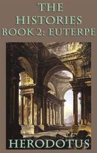 Histories Book 2: Euterpe