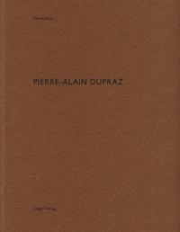 Pierre-alain Dupraz