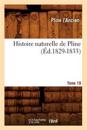 Histoire Naturelle de Pline. Tome 19 (?d.1829-1833)