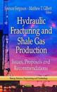 Hydraulic FracturingShale Gas Production
