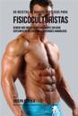 50 Recetas de Barras Proteicas Caseras Para Fisicoculturistas: Genere Mas Musculo Naturalmente Sin Usar Suplementos de Creatina O Esteroides Anabolico