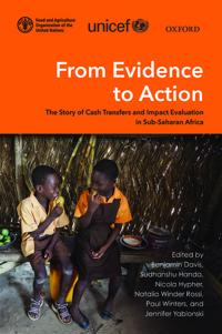 From Evidence to Action