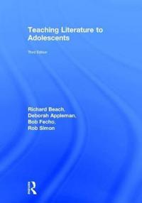 Teaching Literature to Adolescents