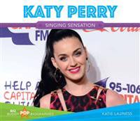Katy Perry: Singing Sensation