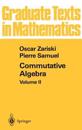 Commutative Algebra II
