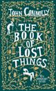 Book of Lost Things Illustrated Edition