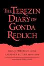 The Terezin Diary of Gonda Redlich