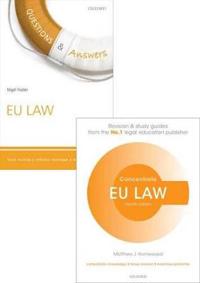 EU Law Revision Pack