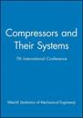 Compressors and Their Systems