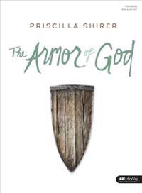 Armor of God (Bible Study Book)