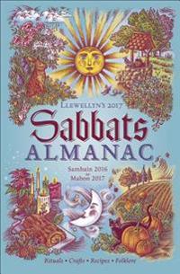 Sabbats 2017 Almanac