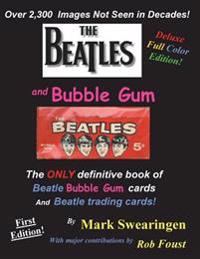 The Beatles and Bubble Gum Deluxe Color Edition