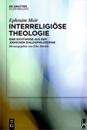 Interreligi?se Theologie