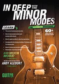 In Deep With the Minor Modes