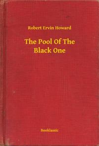 Pool Of The Black One