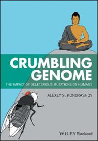 Crumbling Genome: The Impact of Deleterious Mutations on Humans