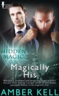 Magically His