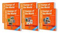 Stamps of the World Simplified Catalogue 2016